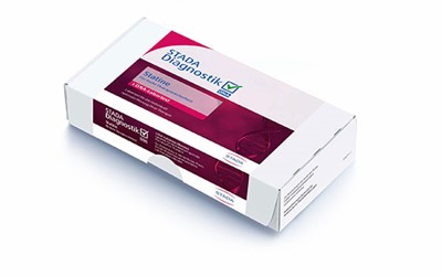 STADA Diagnostik Statine <br> DNA-Test