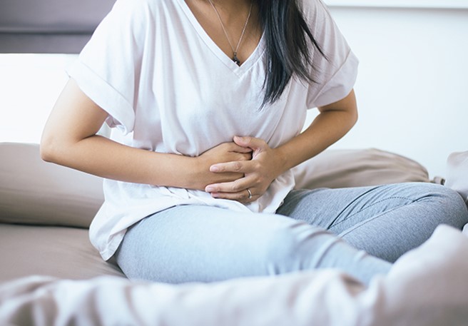 Gastritis