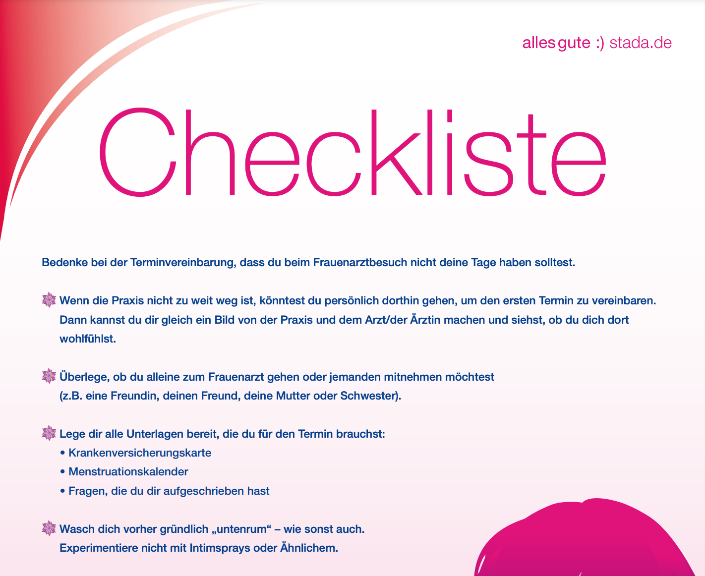 Blutung nach pille danach gutes zeichen