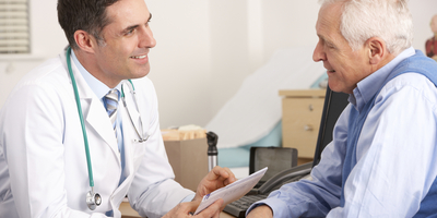 Vorsorgeuntersuchungen