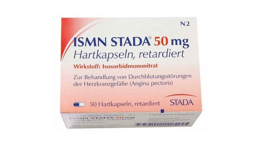 ISMN STADA | STADA