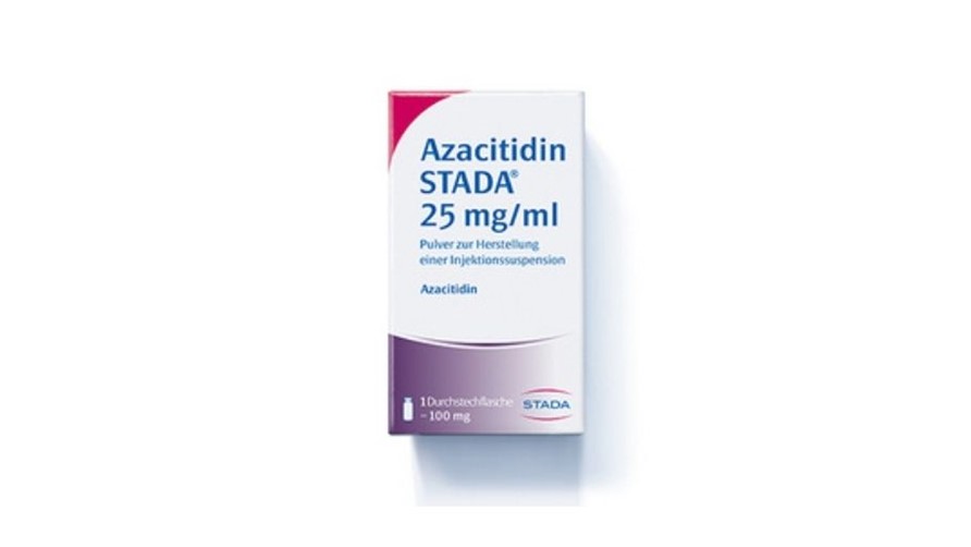Azacitidin STADA STADA