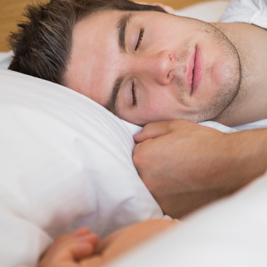 Tiefschlafphase [Stadium IV]