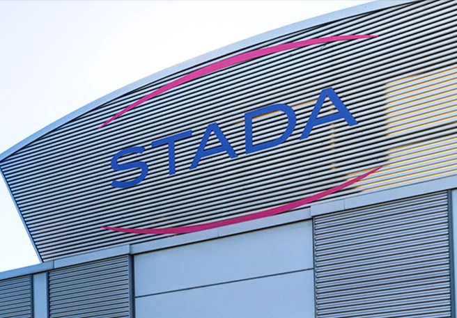 Stada Factory STADA Deutschland | STADA