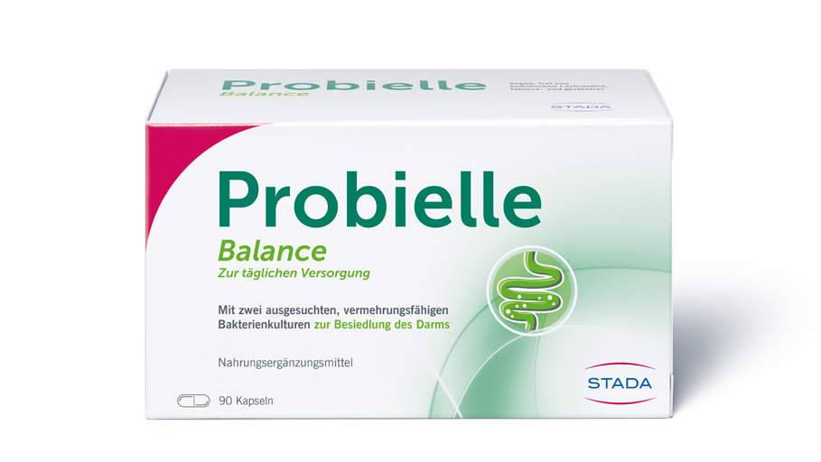 Probielle Balance