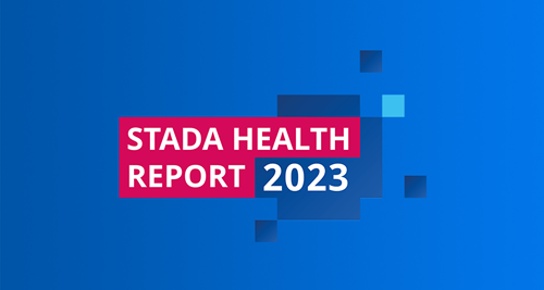 STADA Health Report 2023: Mangelnde Prävention erschüttert Deutschlands Gesundheit