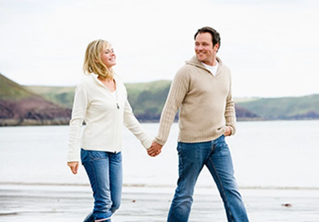 Frischluft tanken Frischluft tanken