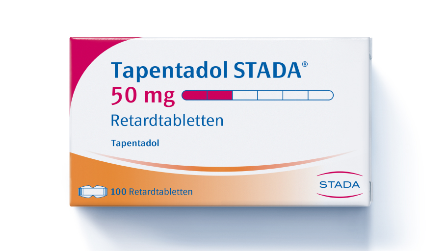 Tapentadol STADA | STADA