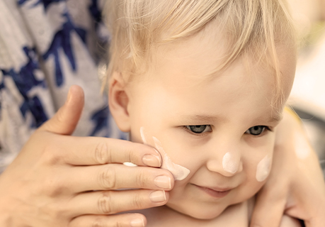 STADA Health Report In Deutschland herrscht Nachholbedarf In Sachen Sonnenschutz und Vorsorge